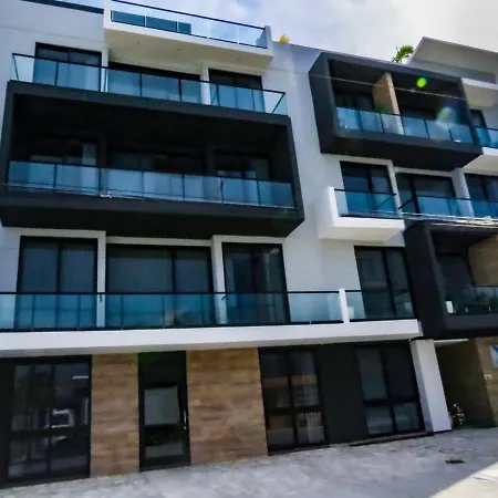 Vedra 401: apto céntrico cerca de la playas