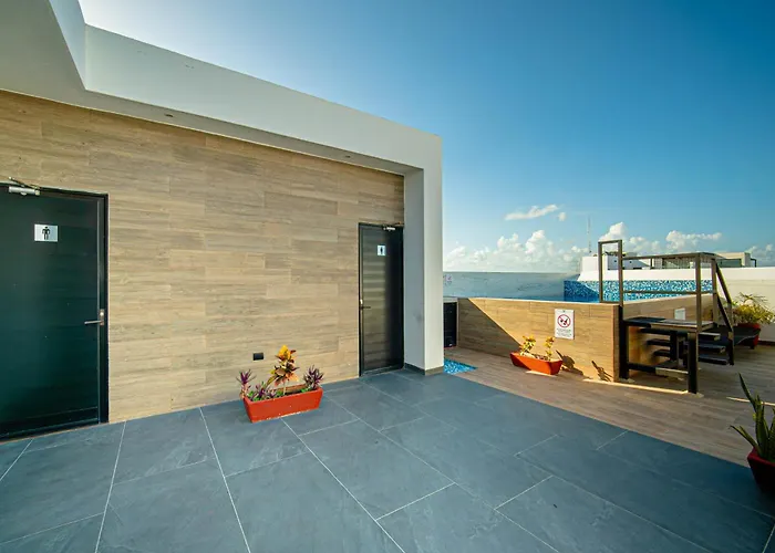 Vedra 401: Apto Centrico Cerca De La Playas Apartment