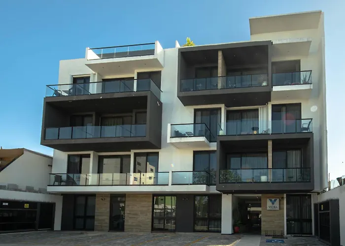 Apartment Vedra 401: Apto Centrico Cerca De La Playas